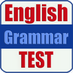 ”English Grammar Test