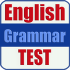 English Grammar Test ikona