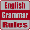 English Grammar Rules aplikacja