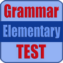 Elementary Grammar Test aplikacja