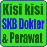 Kisi Kisi SKB Dokter & Perawat icône