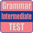 ”Intermediate Grammar Test