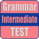 Intermediate Grammar Test aplikacja