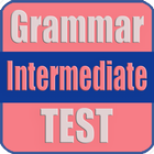 Intermediate Grammar Test آئیکن