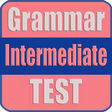 Intermediate Grammar Test simgesi