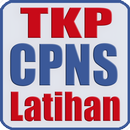 Latihan Soal TKP CPNS aplikacja