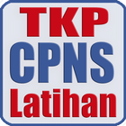 Latihan Soal TKP CPNS ícone