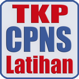 Latihan Soal TKP CPNS ไอคอน