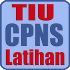 Latihan Soal TIU CPNS иконка