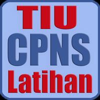 Latihan Soal TIU CPNS ポスター