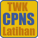 Latihan Soal TWK CPNS aplikacja