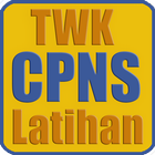 Latihan Soal TWK CPNS 아이콘