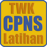 Latihan Soal TWK CPNS icon