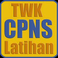 Latihan Soal TWK CPNS الملصق