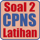 Latihan Soal CPNS 2019 aplikacja