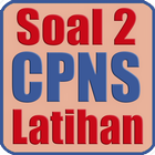 Latihan Soal CPNS 2019 icon