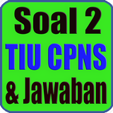 Soal CPNS TIU SKD dan Jawaban icon