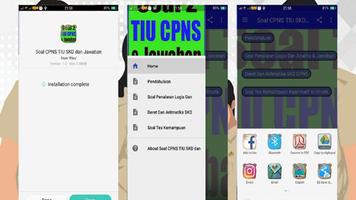 Soal CPNS TIU SKD dan Jawaban screenshot 2
