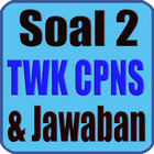 Soal CPNS TWK dan Jawaban icono