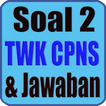 ”Soal CPNS TWK dan Jawaban