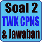 Soal CPNS TWK dan Jawaban 图标