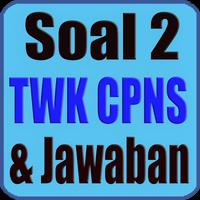 Soal CPNS TWK dan Jawaban تصوير الشاشة 2