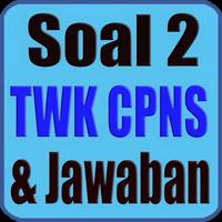 Soal CPNS TWK dan Jawaban ภาพหน้าจอ 2