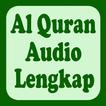 Al Quran Audio Lengkap 30 Juz