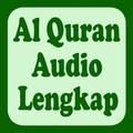 Al Quran Audio MP3 Full Offlin