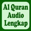 Al Quran Audio MP3 Full Offlin APK