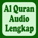 Al Quran Audio MP3 Full Offlin Zeichen