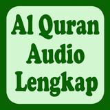 Al Quran Audio MP3 Full Offlin icône