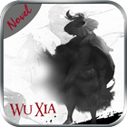 WuXia Novel icône