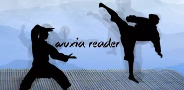 Wuxia Reader