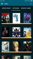 Wuxia Reader 포스터