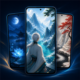 Wuxia vault :Wallpaper&sticker
