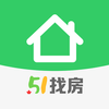 51找房-加拿大华人首选房产平台 icon