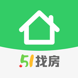 51找房 biểu tượng
