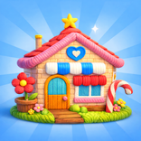 ”Yarn Escape: Wool Sort 3D