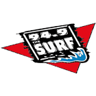 949 The Surf icono