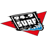 949 The Surf-icoon