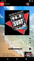 Poster 949 The Surf