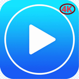 Video Player - 4K ULTA HD biểu tượng
