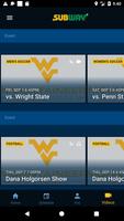 West Virginia Gameday imagem de tela 2