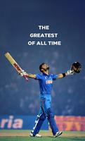 Virat Kohli Wallpaper capture d'écran 1