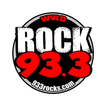 ”Rock 93.3 LIVE