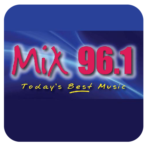 My Mix 96.1