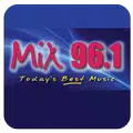 My Mix 96.1