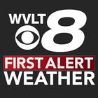 WVLT Weather-icoon