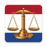 آیکون‌ Wetboek van Strafrecht